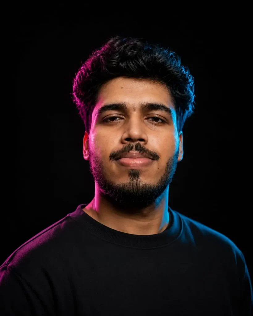 Best freelance digital marketer in Thrissur, Kerala with expertise in SEO, social media marketing, Google Business Profile optimization, and digital growth strategies.