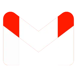 Email marketing services icon representing professional email marketing campaigns by Harikrishna K J to improve customer engagement, lead nurturing, and business growth.